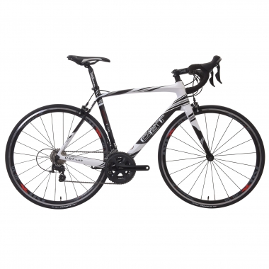 Bicicleta de Corrida CBT ITALIA OBSESSION Shimano 105 5800 34/50 Branco 2016 0