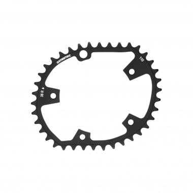 O.SYMETRIC Campagnolo 110 mm 10/11 Speed Oval Inner Chainring 0