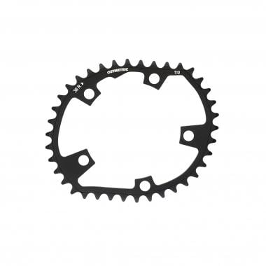 O.SYMETRIC 110 mm 10/11 Speed Oval Inner Chainring 0