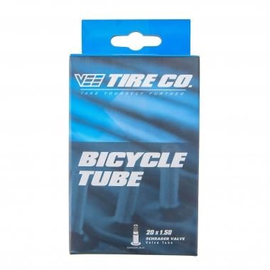 VEE TIRE 20x1.50 Inner Tube Schrader 0