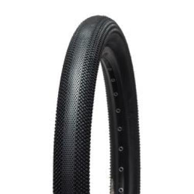 VEE TIRE SPEEDSTER 18" (ETRTO 19-400) Rigid Tyre Black 0