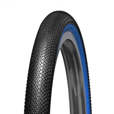 VEE TEE SPEEDSTER 20x1.95" Folding Tyre Blue 0