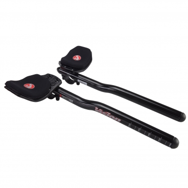 Acoples VISION TRIMAX CLIP-ON ALU R-BEND 2015 0