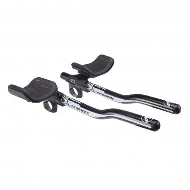 VISION TRIMAX CLIP-ON ALU R-BEND Handlebar Extensions 0