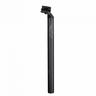 VISION TRIMAX Seatpost 20 mm  Layback - Carbon 0