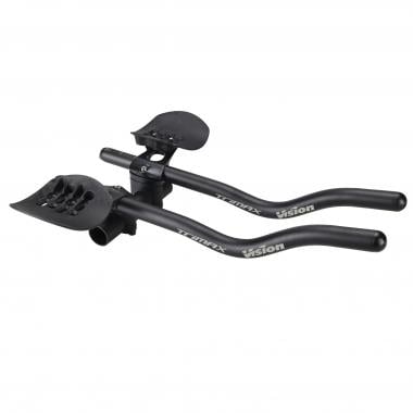 VISION TRIMAX CLIP-ON JS BEND Handlebar Extensions 0