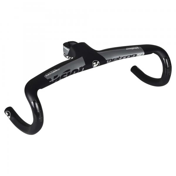 VISION METRON 5D ACR Integrated Handlebar Integrated Routing