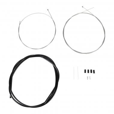 VISION BRK Brake Cables and Housings Set 0