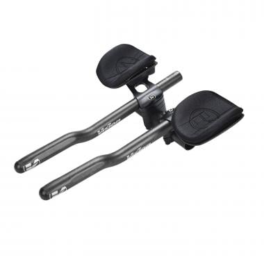 Acoples VISION TRIMAX S-BEND Clip-On  - Carbono 0
