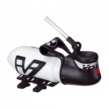 VISION DS1 Hydration System White 0