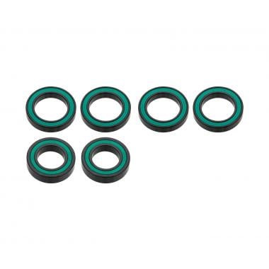 VISION Ceramic Bearing Kit for Metron SL/KB Wheels #752-0747000000 0