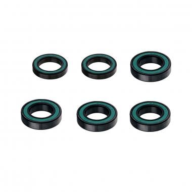 VISION Ceramic Bearing Kit for Metron SL Wheels Disc Rotor CenterLock #752-0748000001 0