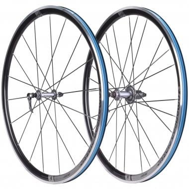 Paire de Roues AMERICAN CLASSIC ARGENT Tubeless AMERICAN CLASSIC Probikeshop 0