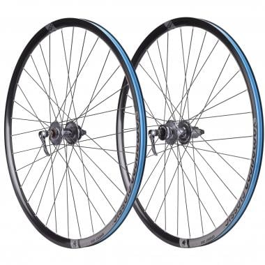 Paire de Roues AMERICAN CLASSIC SPRINT 350 DISC Tubeless (Center Lock) AMERICAN CLASSIC Probikeshop 0