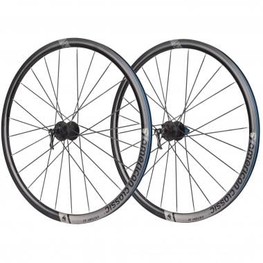 Paire de Roues AMERICAN CLASSIC VICTORY 30 DISC Tubeless (6 Trous) AMERICAN CLASSIC Probikeshop 0