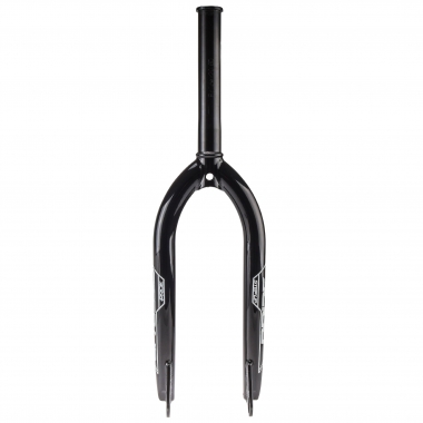 Fourche PRIDE RACING STEP UP 20" Axe 20 mm Noir PRIDE Probikeshop 0