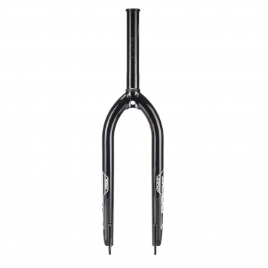 Fourche PRIDE RACING STEP UP 24" 10 mm Noir