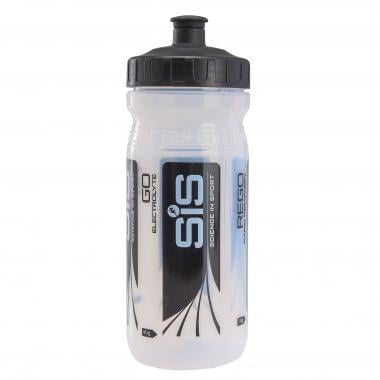 Trinkflasche SIS Transparent (600 ml) 0