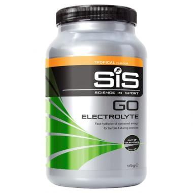 SIS GO ELECTROLYTE Energy Drink (1.6 kg) 0
