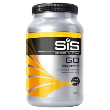 SIS GO ENERGY Energy Drink (1.6 kg) 0