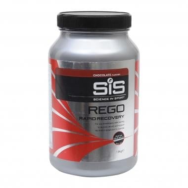 Regenerationsdrink SIS REGO RAPID RECOVERY (1,6 kg) 0