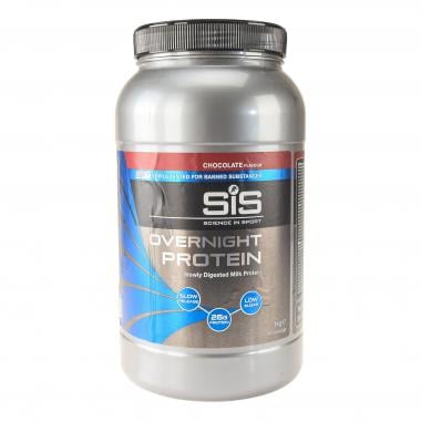 SIS OVERNIGHT PROTEIN Recovery Drink (1 kg) 0