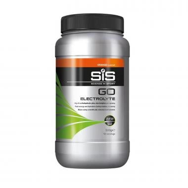 SIS GO ELECTROLYTE Anti-cramp Drink (500g) 0