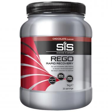 SIS REGO RAPID RECOVERY Recovery Drink (1 Kg) 0