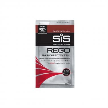 SIS REGO RAPID RECOVERY Energy Drink (50g) 0