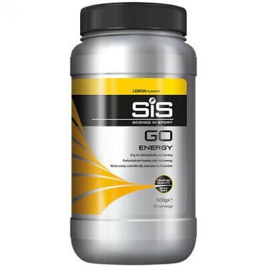 SIS GO ENERGY Energy Drinks (500g) 0