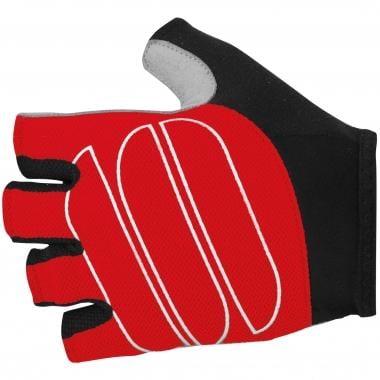 SPORTFUL GROMMET Short Finger Gloves Red 0
