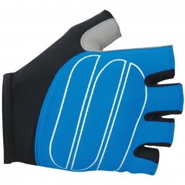 SPORTFUL GROMMET Short Finger Gloves Kids Blue 0
