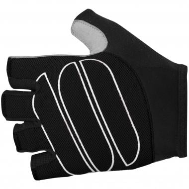 SPORTFUL GROMMET Short Finger Gloves Kids Black 0