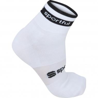 SPORTFUL S 6 Socks White 0