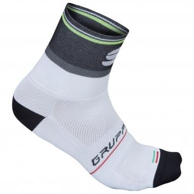 SPORTFUL GRUPPETTO PRO 12 Socks Black/White 0
