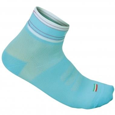 SPORTFUL PRO 3 Women's Socks Turquoise 0