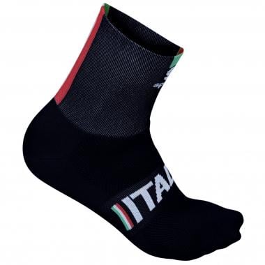 Socken SPORTFUL ITALIA 12 Schwarz 0
