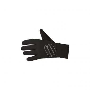 SPORTFUL SOFTSHELL STRETCH Gloves Black 0