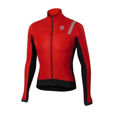 Giacca SPORTFUL BODYFIT PRO THERMAL Rosso 0