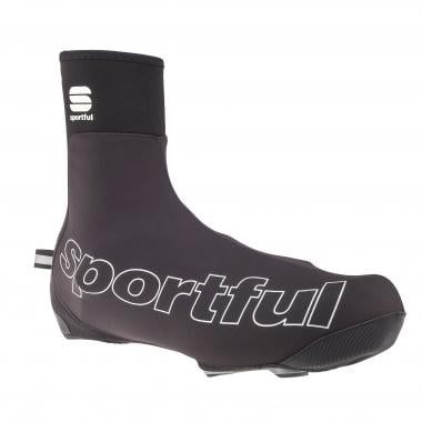 SPORTFULROUBAIX THERMAL Overshoes Black 0