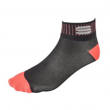 SPORTFUL PRO 5 Socks Black/Orange 0