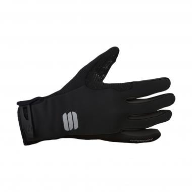 Handschuhe SPORTFUL WINDSTOPPER ESSENTIAL 2 Schwarz 0