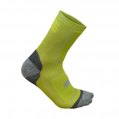 Socken SPORTFUL MERINO 16 Neongelb 0