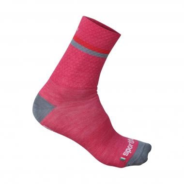 SPORTFUL WOOL 14 Women's Socks Pink 0