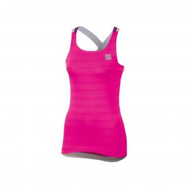 SPORTFUL GRACE Women's Sleeveless Jersey Pink 0