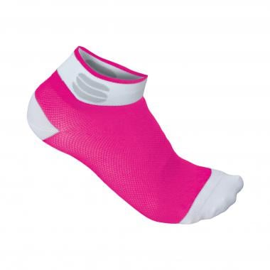 SPORTFUL PRO Women's Socks Pink/White 0
