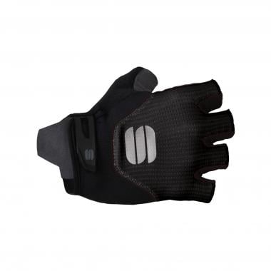 SPORTFUL NEO Short Finger Gloves Black 0