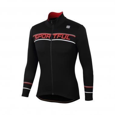 Maillot SPORTFUL GIRO THERMAL Manches Longues Noir SPORTFUL Probikeshop 0