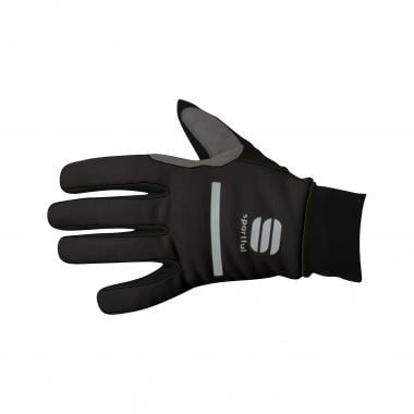 SPORTFUL POLAR Gloves Black 0