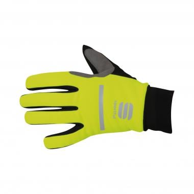 SPORTFUL POLAR Gloves Yellow 0